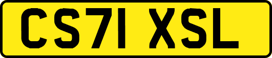CS71XSL