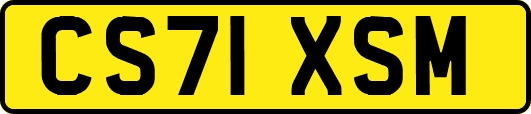 CS71XSM