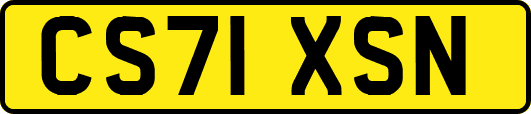 CS71XSN