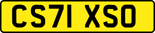 CS71XSO