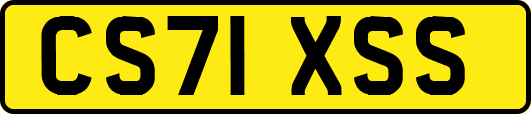 CS71XSS