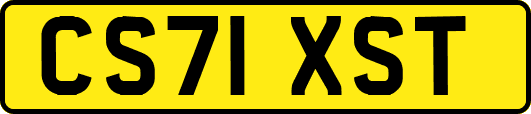 CS71XST