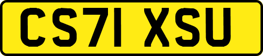 CS71XSU