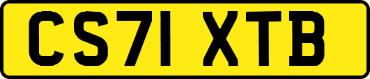 CS71XTB
