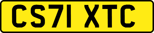 CS71XTC