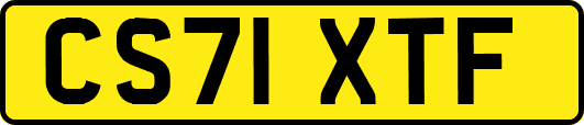 CS71XTF