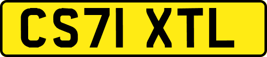 CS71XTL