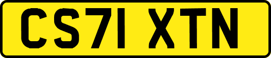 CS71XTN