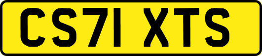 CS71XTS