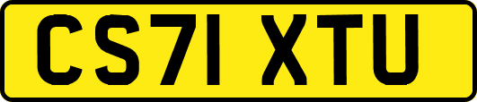 CS71XTU