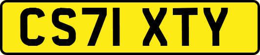 CS71XTY