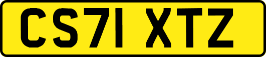 CS71XTZ