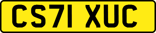 CS71XUC