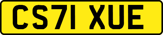 CS71XUE
