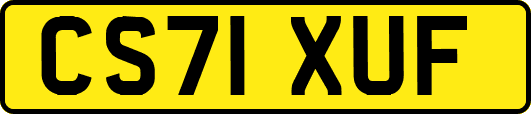 CS71XUF