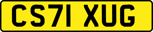 CS71XUG