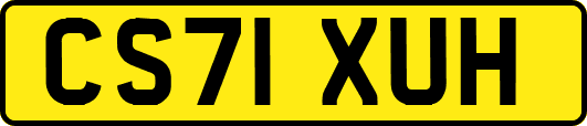CS71XUH