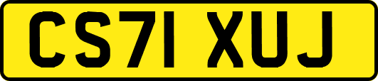 CS71XUJ