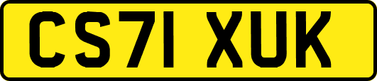 CS71XUK