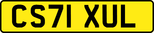 CS71XUL
