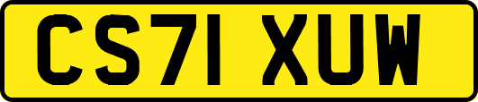 CS71XUW