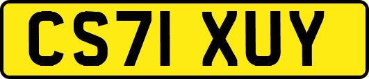CS71XUY
