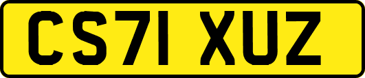 CS71XUZ