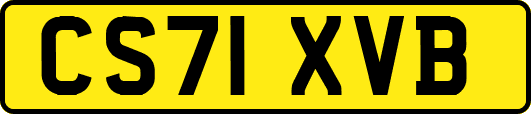 CS71XVB