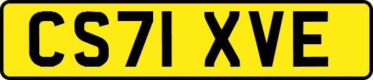 CS71XVE