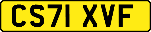 CS71XVF