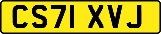 CS71XVJ