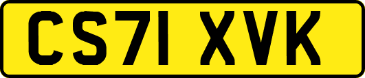 CS71XVK