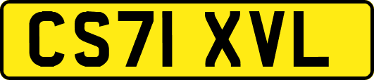 CS71XVL