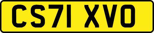 CS71XVO
