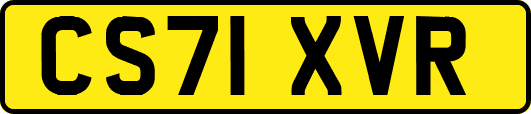 CS71XVR
