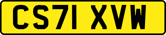 CS71XVW