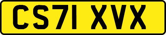 CS71XVX