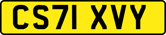 CS71XVY