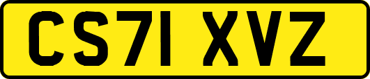 CS71XVZ