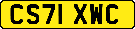 CS71XWC