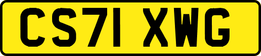 CS71XWG