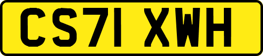 CS71XWH