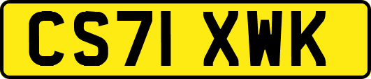 CS71XWK