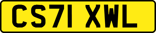 CS71XWL