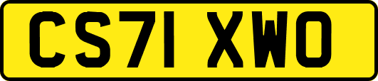 CS71XWO