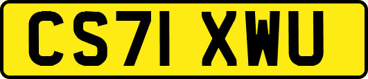 CS71XWU
