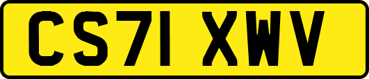 CS71XWV