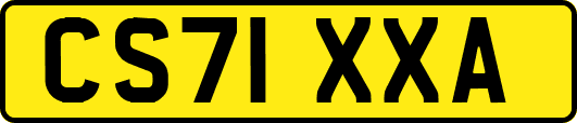 CS71XXA
