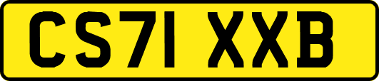 CS71XXB