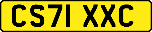 CS71XXC